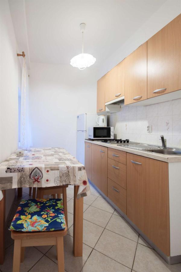 Apartments Dara Umag Extérieur photo