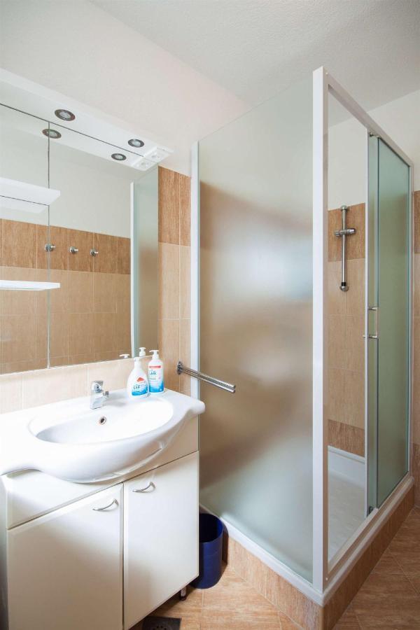 Apartments Dara Umag Extérieur photo