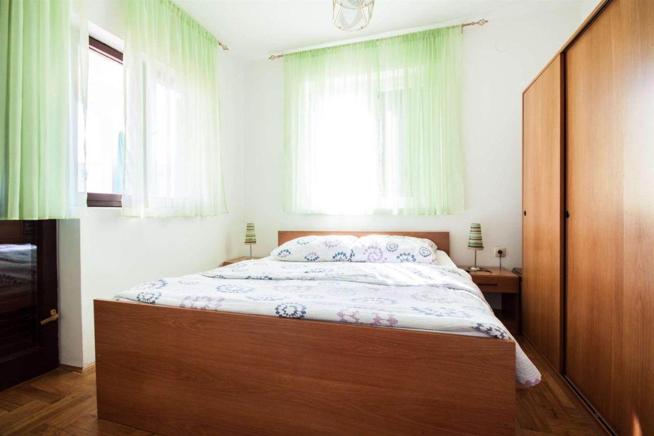 Apartments Dara Umag Extérieur photo