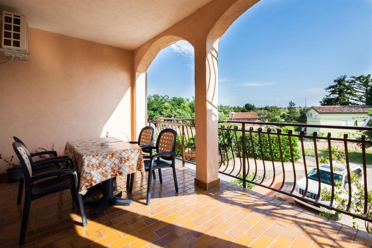 Apartments Dara Umag Extérieur photo