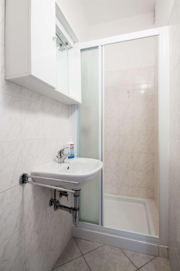 Apartments Dara Umag Extérieur photo