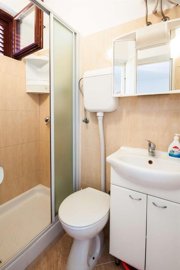 Apartments Dara Umag Extérieur photo