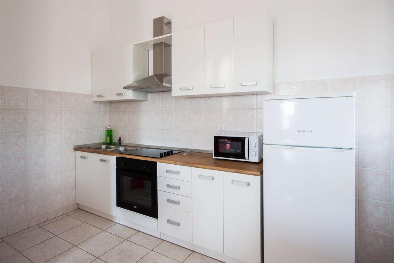 Apartments Dara Umag Extérieur photo