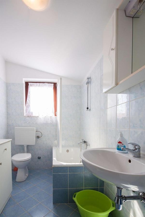 Apartments Dara Umag Extérieur photo