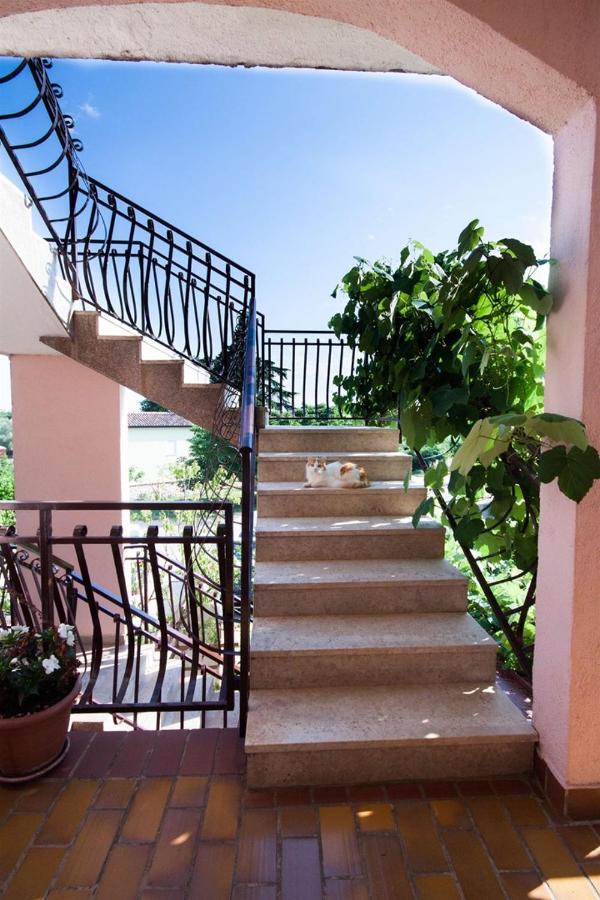 Apartments Dara Umag Extérieur photo