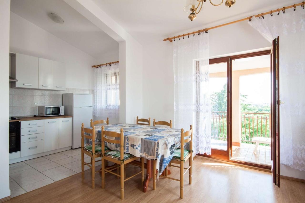 Apartments Dara Umag Extérieur photo