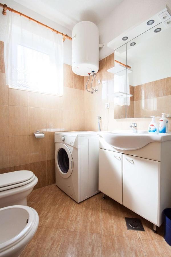 Apartments Dara Umag Extérieur photo