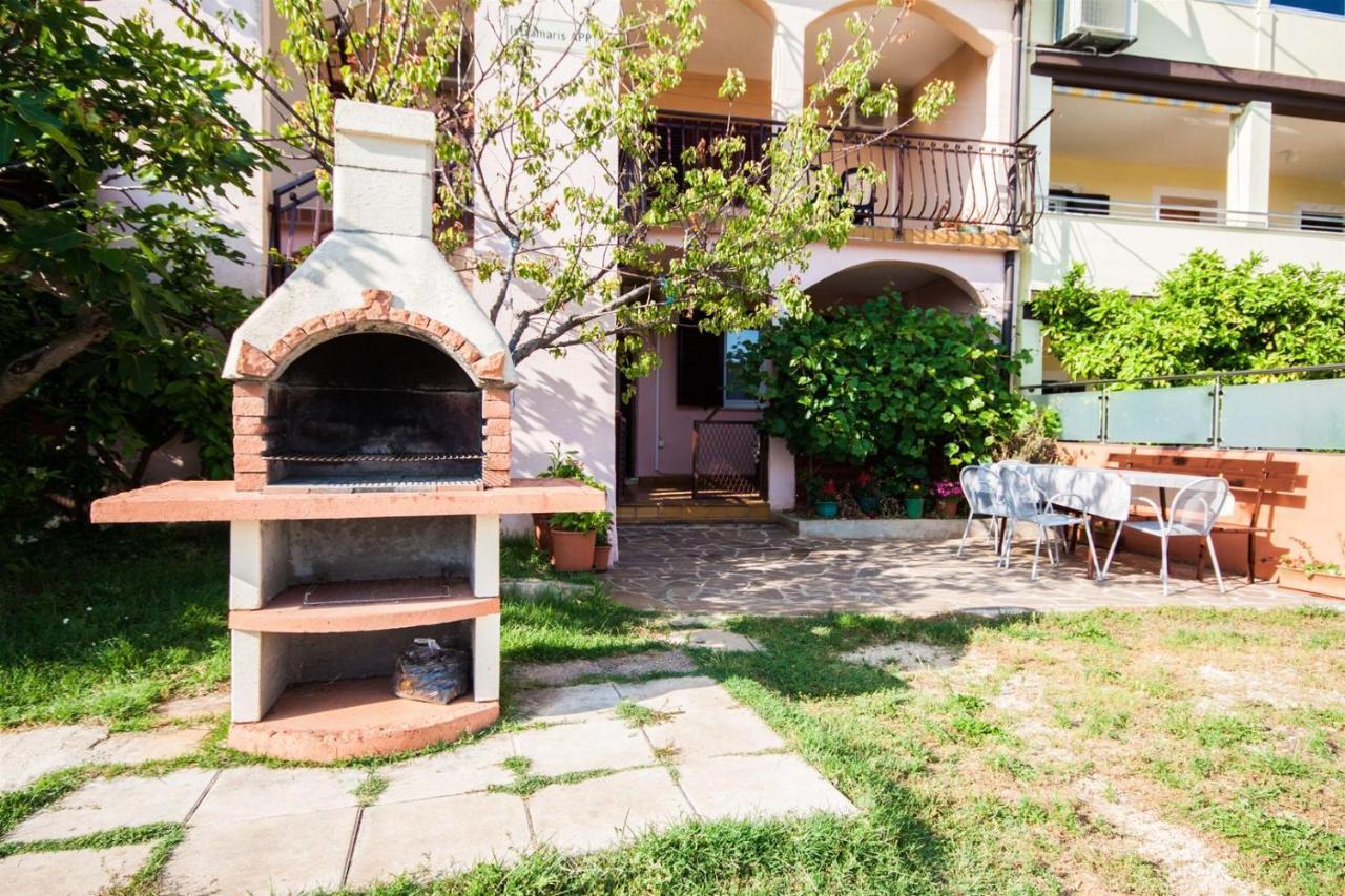 Apartments Dara Umag Extérieur photo