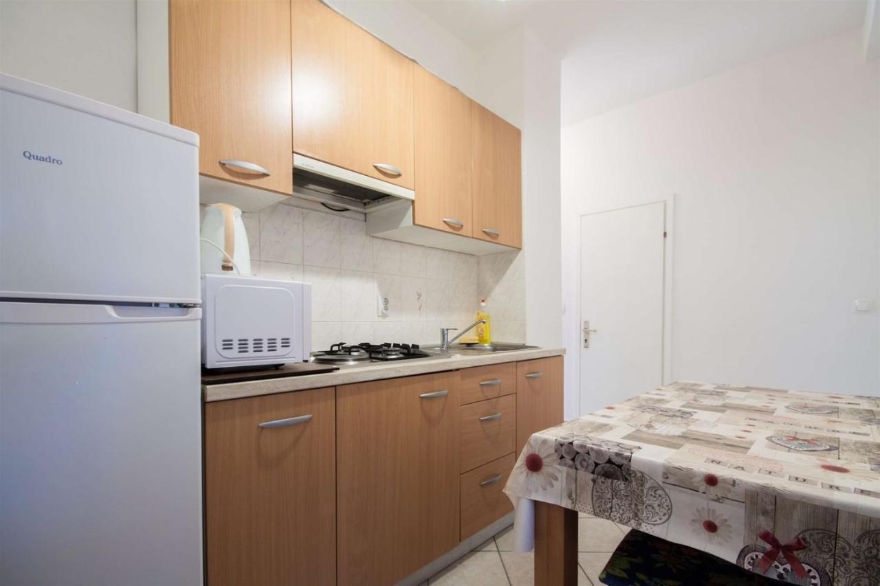 Apartments Dara Umag Extérieur photo